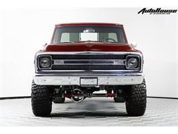 1972 Chevrolet C10 (CC-2094785) for sale in Bloomington, Illinois
