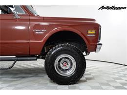 1972 Chevrolet C10 (CC-2094785) for sale in Bloomington, Illinois