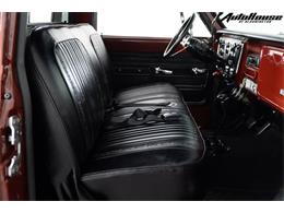 1972 Chevrolet C10 (CC-2094785) for sale in Bloomington, Illinois