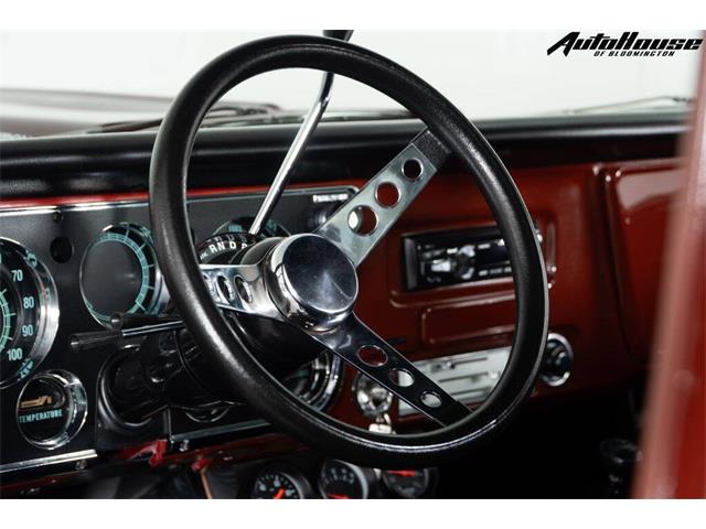 1972 Chevrolet C10 (CC-2094785) for sale in Bloomington, Illinois