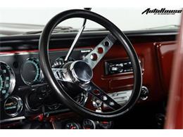 1972 Chevrolet C10 (CC-2094785) for sale in Bloomington, Illinois