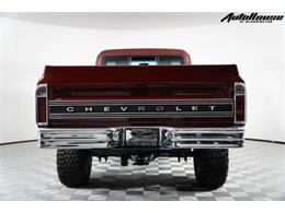 1972 Chevrolet C10 (CC-2094785) for sale in Bloomington, Illinois