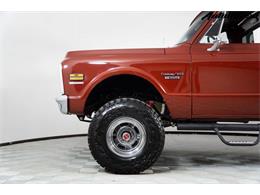 1972 Chevrolet C10 (CC-2094785) for sale in Bloomington, Illinois