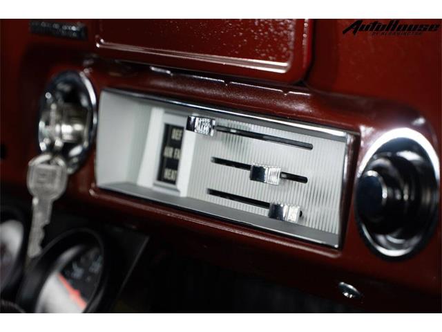 1972 Chevrolet C10 (CC-2094785) for sale in Bloomington, Illinois