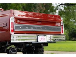 1972 Chevrolet C10 (CC-2094785) for sale in Bloomington, Illinois