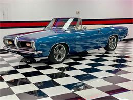 1969 Plymouth Barracuda (CC-2094786) for sale in Bonner Springs, Kansas