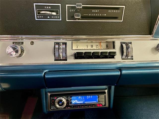 1969 Plymouth Barracuda (CC-2094786) for sale in Bonner Springs, Kansas