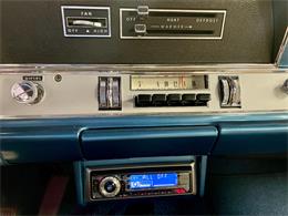 1969 Plymouth Barracuda (CC-2094786) for sale in Bonner Springs, Kansas