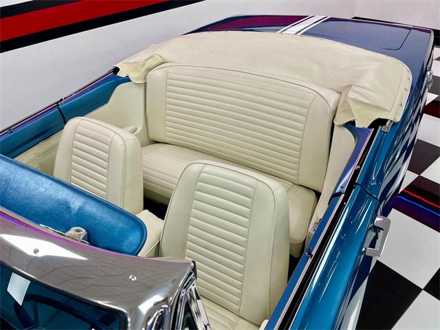 1969 Plymouth Barracuda (CC-2094786) for sale in Bonner Springs, Kansas