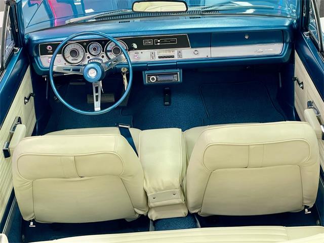 1969 Plymouth Barracuda (CC-2094786) for sale in Bonner Springs, Kansas