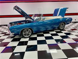 1969 Plymouth Barracuda (CC-2094786) for sale in Bonner Springs, Kansas