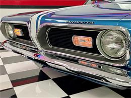 1969 Plymouth Barracuda (CC-2094786) for sale in Bonner Springs, Kansas
