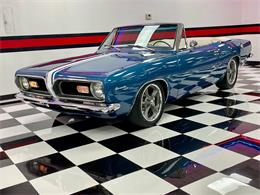 1969 Plymouth Barracuda (CC-2094786) for sale in Bonner Springs, Kansas