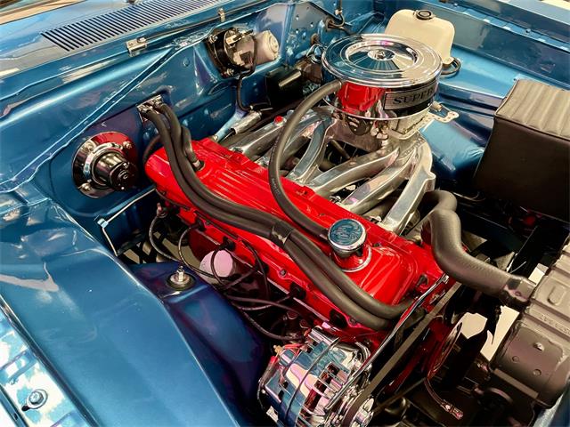 1969 Plymouth Barracuda (CC-2094786) for sale in Bonner Springs, Kansas