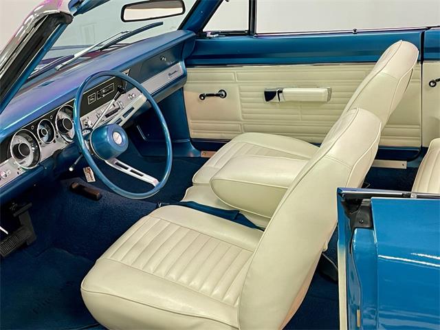 1969 Plymouth Barracuda (CC-2094786) for sale in Bonner Springs, Kansas