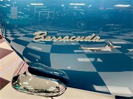 1969 Plymouth Barracuda (CC-2094786) for sale in Bonner Springs, Kansas