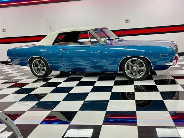 1969 Plymouth Barracuda (CC-2094786) for sale in Bonner Springs, Kansas