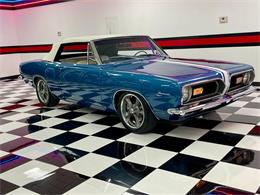1969 Plymouth Barracuda (CC-2094786) for sale in Bonner Springs, Kansas