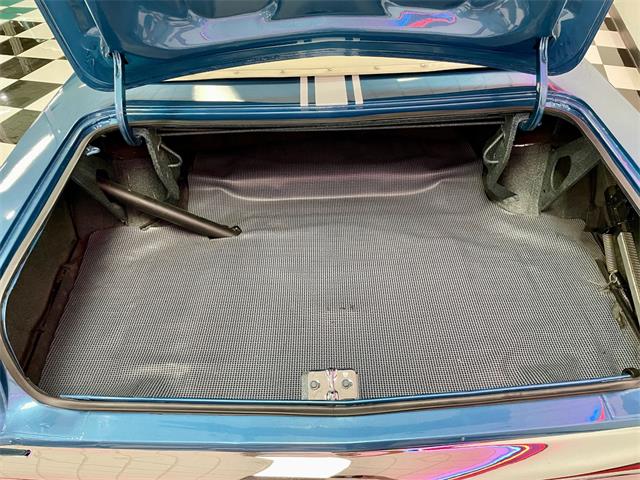 1969 Plymouth Barracuda (CC-2094786) for sale in Bonner Springs, Kansas
