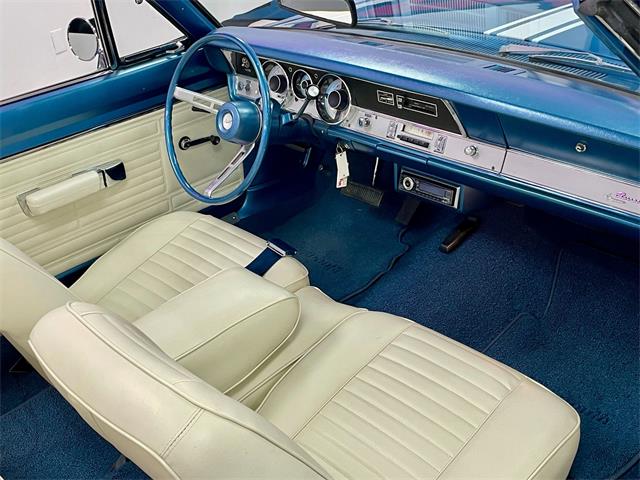 1969 Plymouth Barracuda (CC-2094786) for sale in Bonner Springs, Kansas