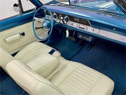 1969 Plymouth Barracuda (CC-2094786) for sale in Bonner Springs, Kansas
