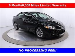 2009 Honda Civic (CC-2094787) for sale in Christiansburg, Virginia