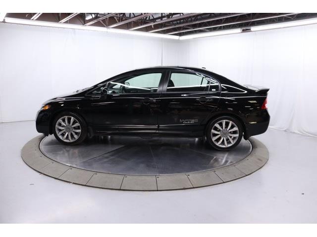 2009 Honda Civic (CC-2094787) for sale in Christiansburg, Virginia