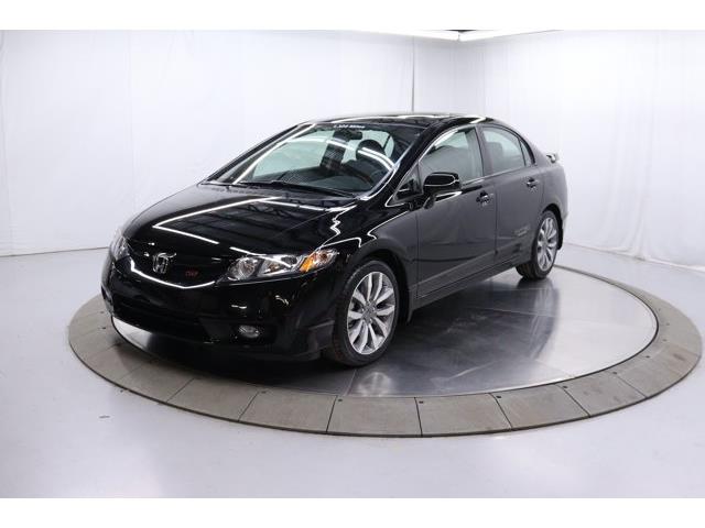 2009 Honda Civic (CC-2094787) for sale in Christiansburg, Virginia