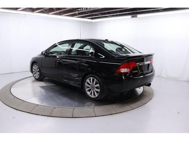 2009 Honda Civic (CC-2094787) for sale in Christiansburg, Virginia