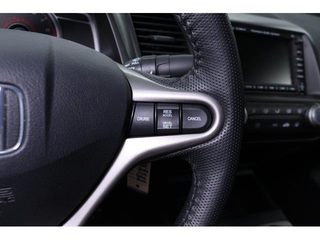 2009 Honda Civic (CC-2094787) for sale in Christiansburg, Virginia