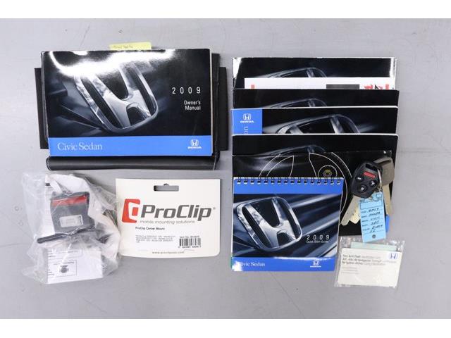 2009 Honda Civic (CC-2094787) for sale in Christiansburg, Virginia