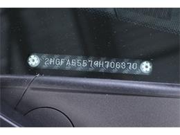 2009 Honda Civic (CC-2094787) for sale in Christiansburg, Virginia