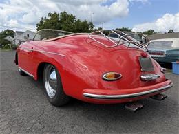 1955 Porsche 356 (CC-2094788) for sale in Penndel, Pennsylvania