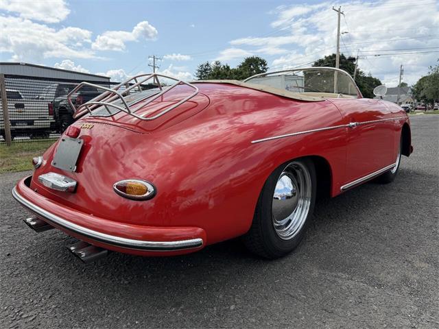 1955 Porsche 356 (CC-2094788) for sale in Penndel, Pennsylvania