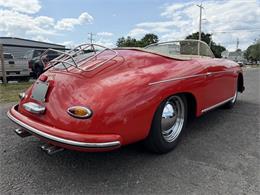 1955 Porsche 356 (CC-2094788) for sale in Penndel, Pennsylvania