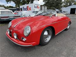 1955 Porsche 356 (CC-2094788) for sale in Penndel, Pennsylvania