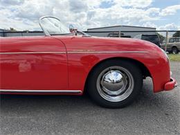 1955 Porsche 356 (CC-2094788) for sale in Penndel, Pennsylvania