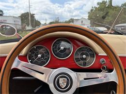 1955 Porsche 356 (CC-2094788) for sale in Penndel, Pennsylvania