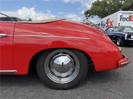 1955 Porsche 356 (CC-2094788) for sale in Penndel, Pennsylvania