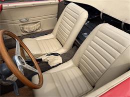 1955 Porsche 356 (CC-2094788) for sale in Penndel, Pennsylvania