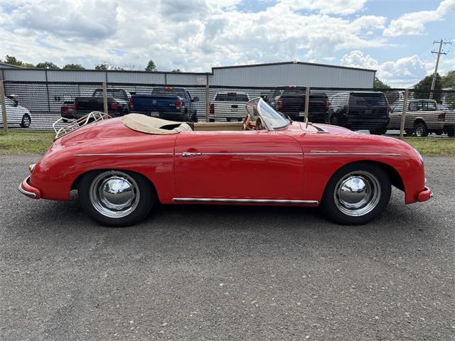 1955 Porsche 356 (CC-2094788) for sale in Penndel, Pennsylvania