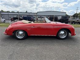 1955 Porsche 356 (CC-2094788) for sale in Penndel, Pennsylvania