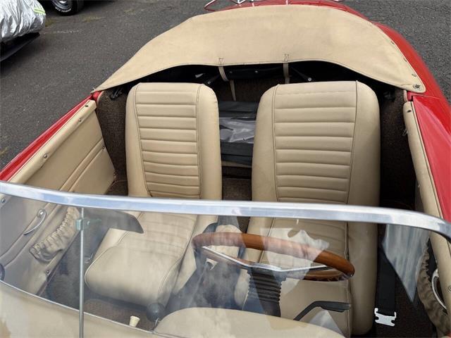 1955 Porsche 356 (CC-2094788) for sale in Penndel, Pennsylvania
