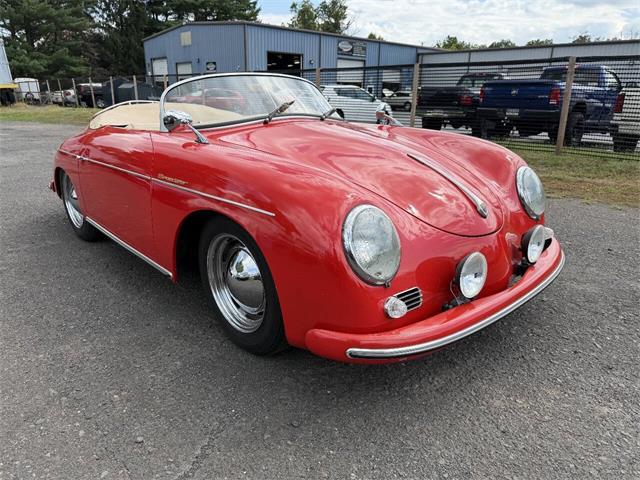 1955 Porsche 356 (CC-2094788) for sale in Penndel, Pennsylvania