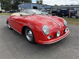 1955 Porsche 356 (CC-2094788) for sale in Penndel, Pennsylvania
