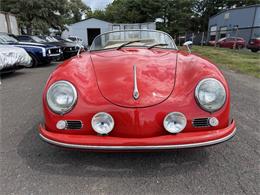 1955 Porsche 356 (CC-2094788) for sale in Penndel, Pennsylvania