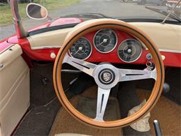 1955 Porsche 356 (CC-2094788) for sale in Penndel, Pennsylvania