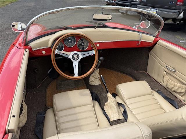 1955 Porsche 356 (CC-2094788) for sale in Penndel, Pennsylvania