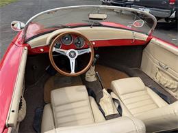 1955 Porsche 356 (CC-2094788) for sale in Penndel, Pennsylvania