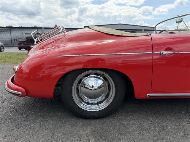1955 Porsche 356 (CC-2094788) for sale in Penndel, Pennsylvania
